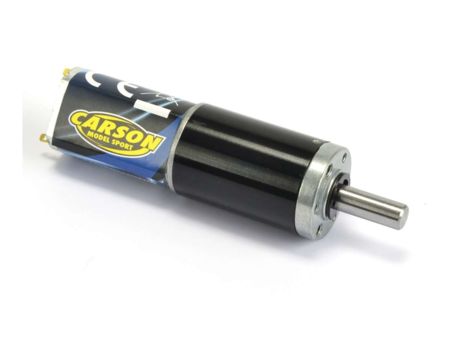 Carson Getriebemotor Kippspindel Fliegl (1)