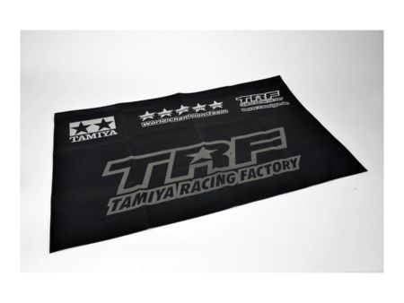 Carson Schrauberunterlage Tamiya
