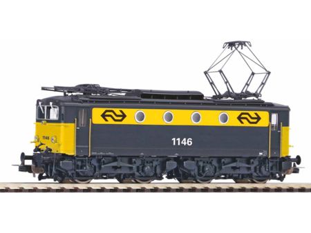 Piko HO E-Lok Rh 1100 NS IV AC-Digital, inkl. Piko HO Decode