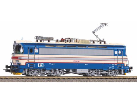 Piko HO E-Lok BR 340 CD VI