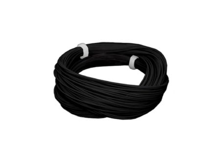 ESU Hochflexibles Kabel, Durchmes