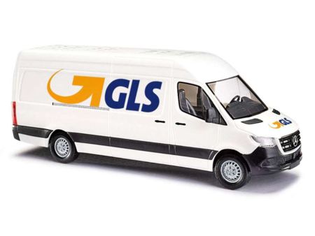 Busch MB Sprinter GLS