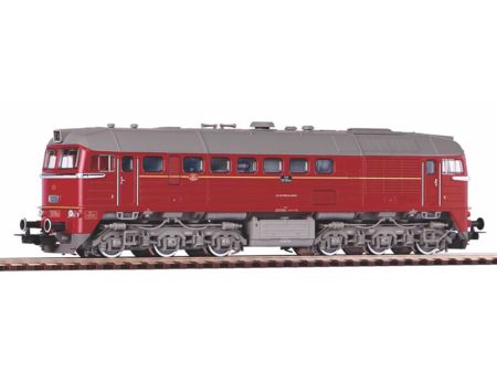 Piko HO Diesellok T679 CSD IV