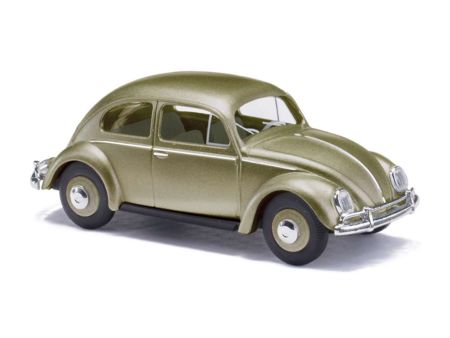 Busch HO VW Käfer/Ovalfen. Exportversi