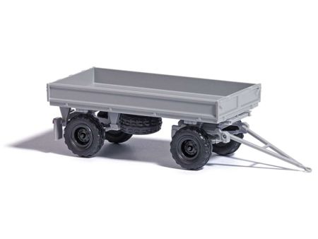 Busch HO IFA HW60 ohne Kippgestänge ND
