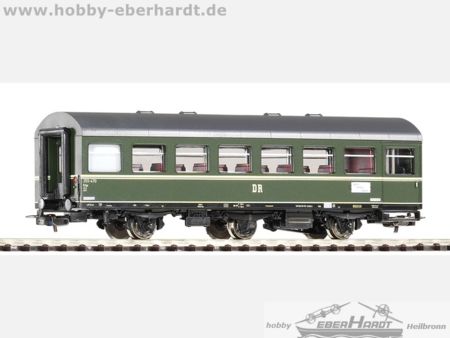Piko HO Reko-Wagen 2.Klasse, B3ge DR III