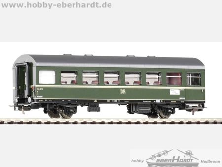 Piko HO Reko-Wagen 2.Klasse, Bge DR III