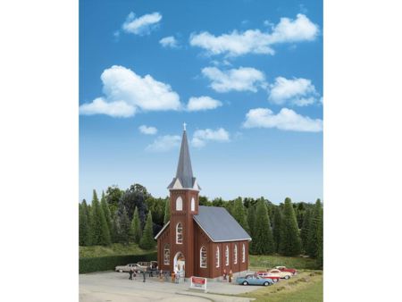 WALTHERS Kirche