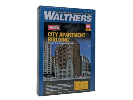 WALTHERS Stadt-Apartments