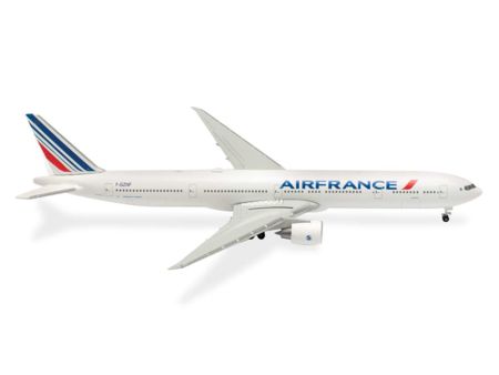 Herpa 1:500  Boeing 777-300ER Air France