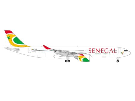 Herpa Wings  A330-900neo Air Senegal