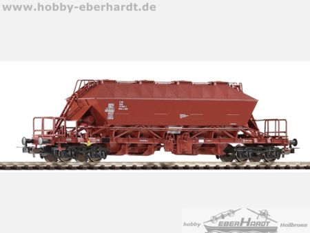 Piko HO Kaliwagen Uaoos 9331 DR IV