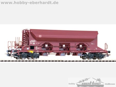 Piko HO Schüttgutwagen Facns 133 DB AG V