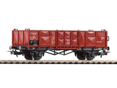 Piko HO Offener Güterwagen CD IV