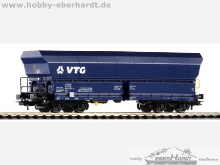Piko HO Schüttgutwagen Falns 176 VTG VI