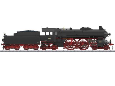 Märklin Spur 1 Schnellzug-Dampflok BR 15 DRB