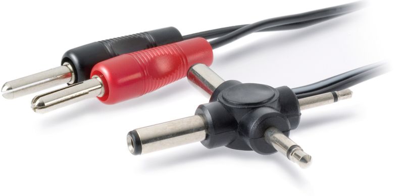 Ladekabel Kreuzstecker - Bana