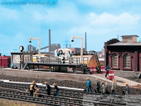H0-ABFÜLLSTATION             