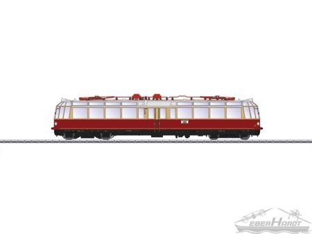 Märklin  1  Aussichtstriebwagen ET 91 DB