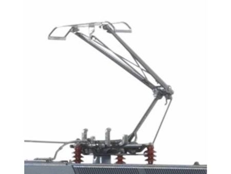 Piko Stromabnehmer VSH 2 F5 für Expert BR 112 / BR 143