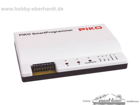 PIKO SmartProgrammer