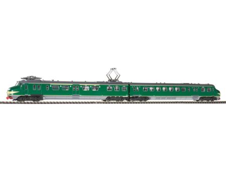 PIKO  HO Triebzug/Sound Hondekop NS III für Märklin MFX