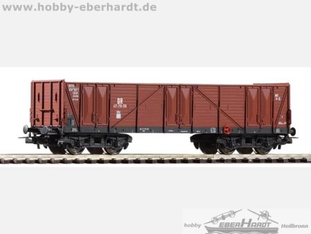 Piko Hochbordwagen OOr47 DR III