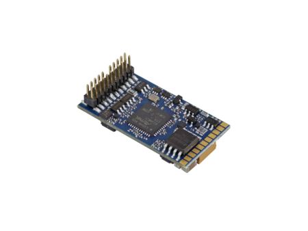 ESU LokSound 5 DCC/MM/SX/M4 