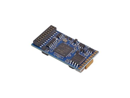 ESU LokSound 5 DCC/MM/SX/M4 