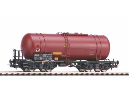 PIKO HO Kesselwagen 406Ra Zaes DEC PKP Ep.V