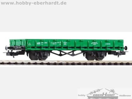 Piko Niederbordwagen U-zx PKP IV