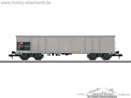 Märklin  1  Off. Güterwagen Eaos SBB