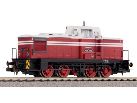 Piko Diesellok V 60 DR III