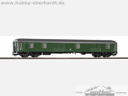 Piko Schnellzugpackwagen Dm902 DB III