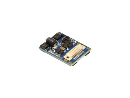 ESU LokPilot 5 micro DCC/MM/SX/M4