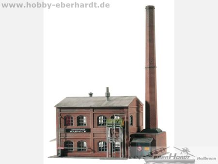 Piko Kesselhaus Warwick