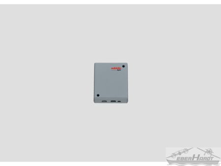 Märklin  Digital-Anschlussbox Spur 1