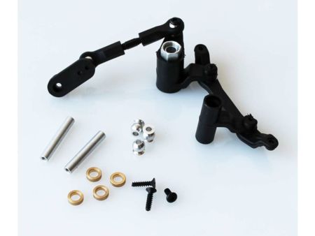 DF Mali Lenkmechanik mit Servo Saver