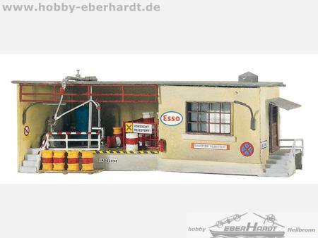 Piko Auslieferungsbüro J. Hennig