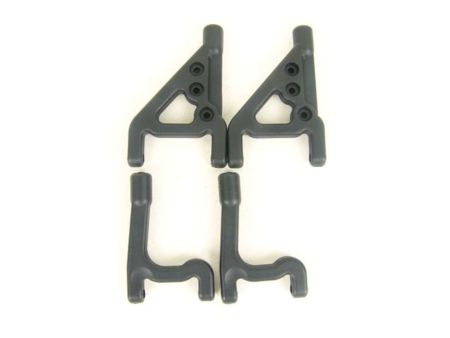 Krick Querlenkersatz oben+unten (je2x)   FF027