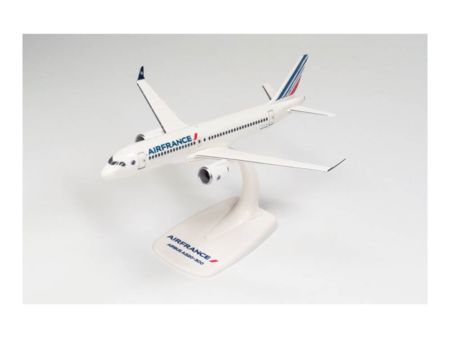 Herpa Wings 1:200 A220-300 Air France