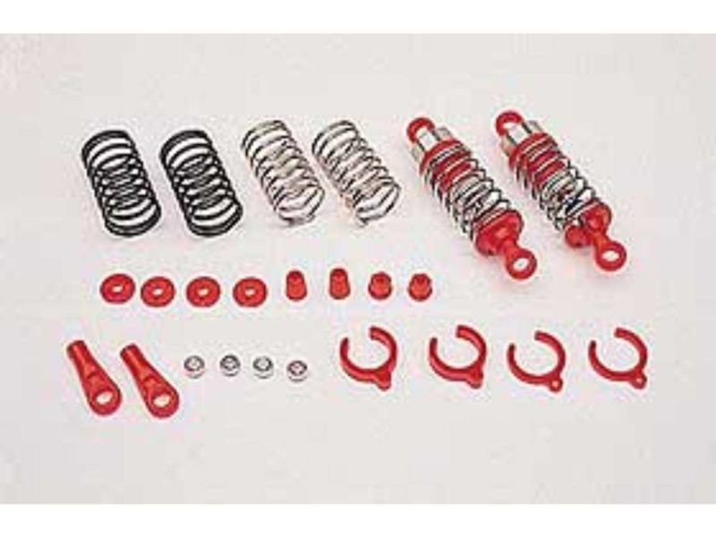 Krick Tuning Feder f. ATX/MT/ST (4 Stck)