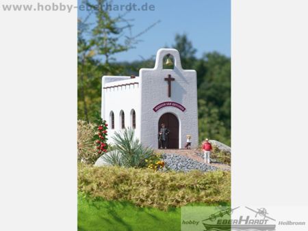 Piko G Kirche 