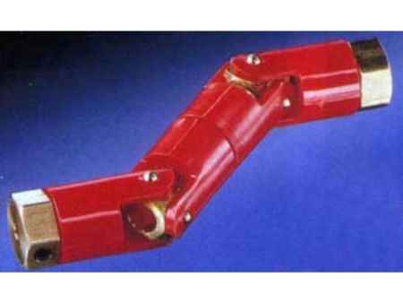 Krick Doppelverbinder f. Kupplung