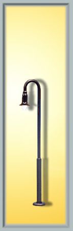 Viessmann N Bogenleuchte, LED warmweiß