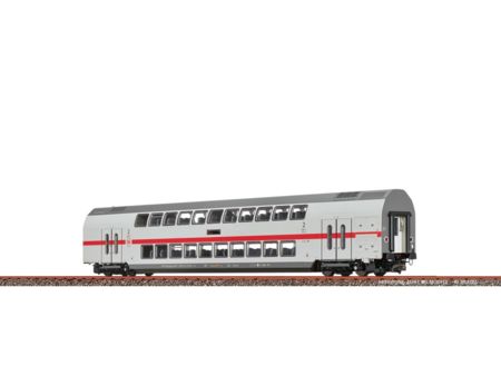 BRAWA  N DST 682.2 DB AG VI DC b+