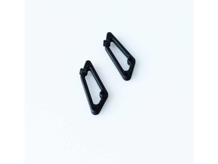 DF Mali Spoilerhalterung Truggy BasicLine