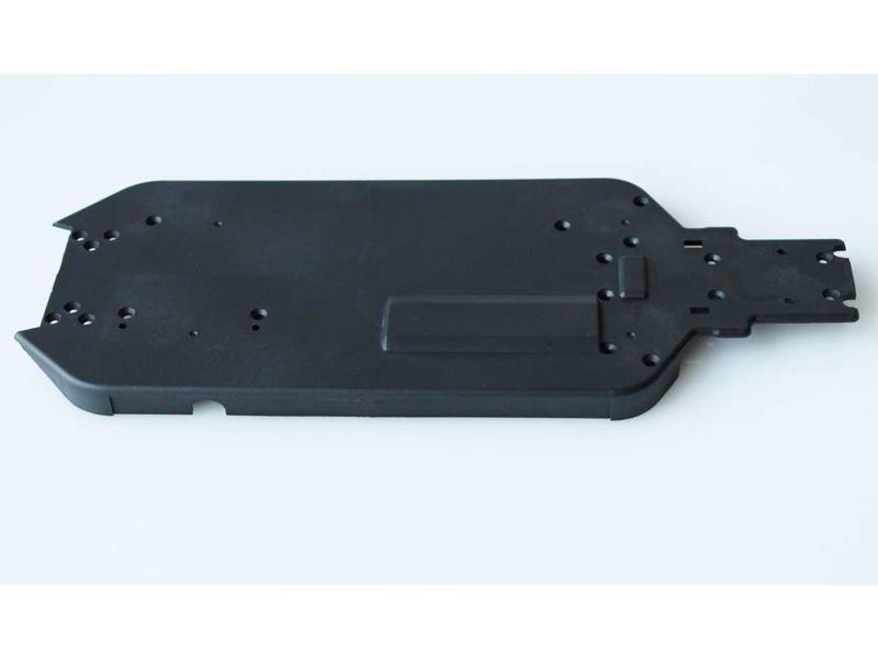 DF Mali Chassis Truggy /13