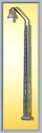 Viessmann N Bahnbetriebswerkleuchte, LED warmweiß