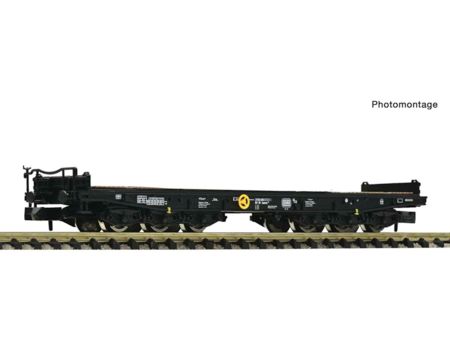Fleischmann  Spur N Schwerlastwagen, DB